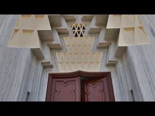 Inside Delhi's secret embassies