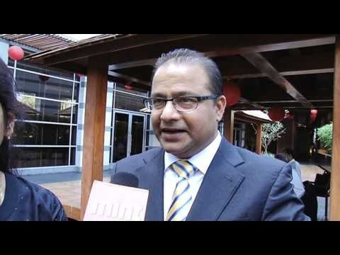 Ness Technologies sees big opportunities in India