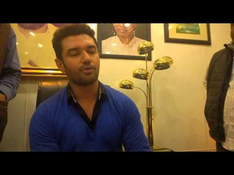 Regional parties should move beyond Gujarat riots: Chirag Paswan