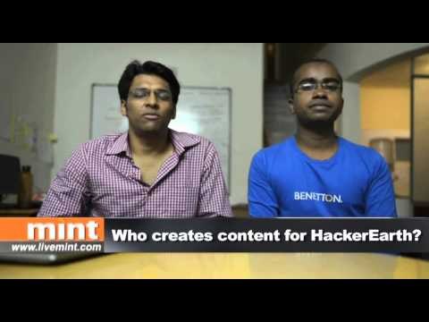 Use HackerEarth to hire for tech jobs