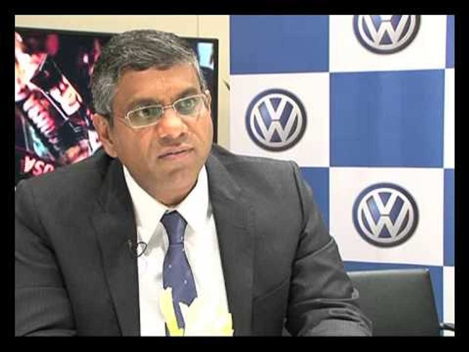 Volkswagen goes slow on new model rollouts