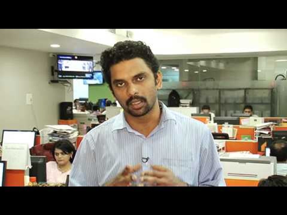 PSU banks chasing a union minister's firm for bad loans