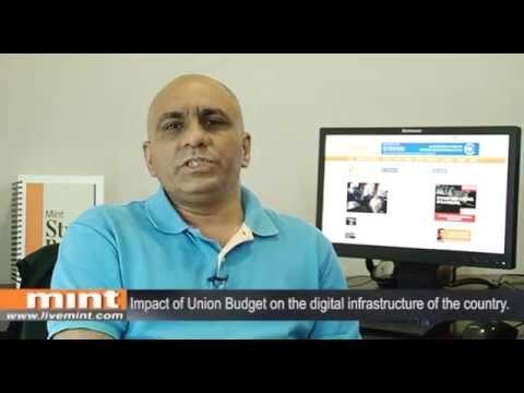 Budget 2014 | Impact on India's digital infrastructure