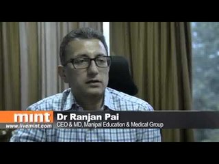 Manipal Group's growth strategy revealed