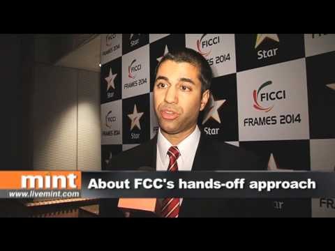Ficci Frames 2014 | Self regulation is must for media