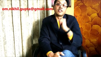 गृह वर्गोत्तम कब होता है-Nikhil Gupta-Vargottama or Vargottami planet Strength-Astrology