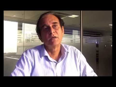 Harsh Mariwala on Marico's journey
