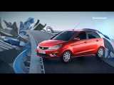 Tata Motors Gears Up For Zest, Bolt Launches