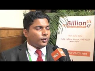 Keyboard app that simplifies Sinhala typing | mBillionth