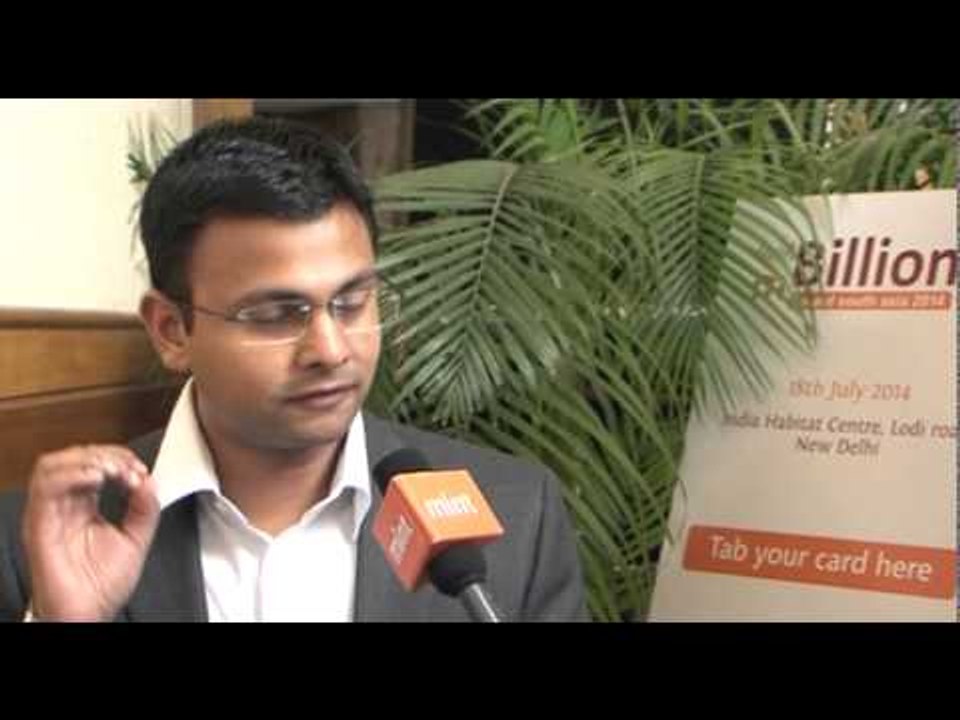 SMS service notifying when water supply starts | mBillionth