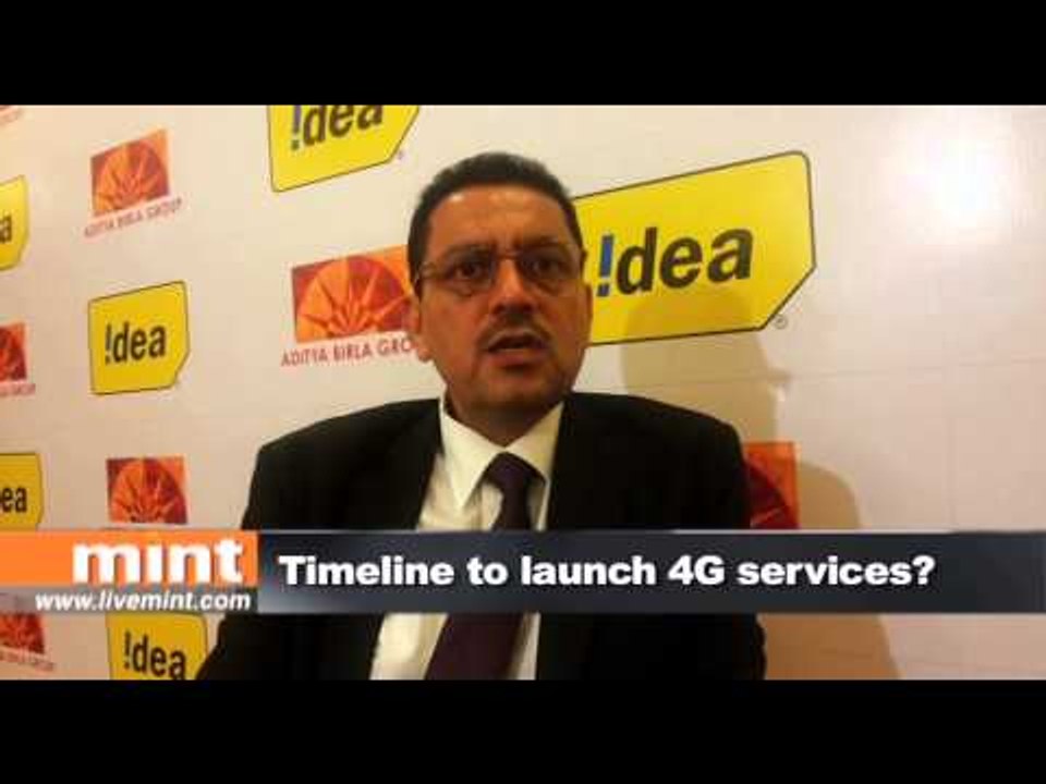 Idea Cellular CEO on growth factors