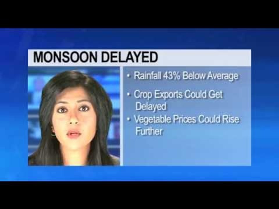 Inflation less than street estimates | Just a Mint