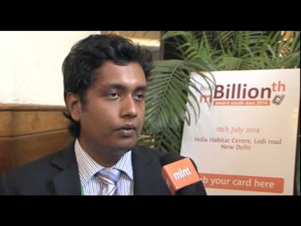 Mobile textbooks for Sri Lankan students | mBillionth