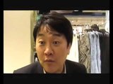 Do Won Chang on what keeps Forever21 going