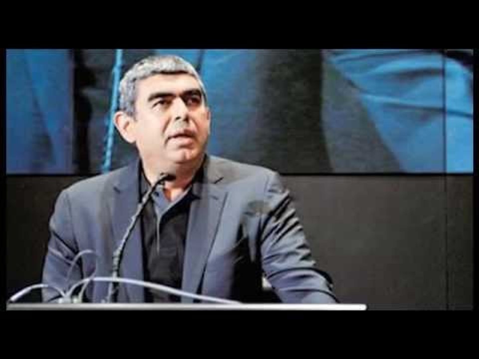 Infosys profit jumps in June quarter, awaits new CEO