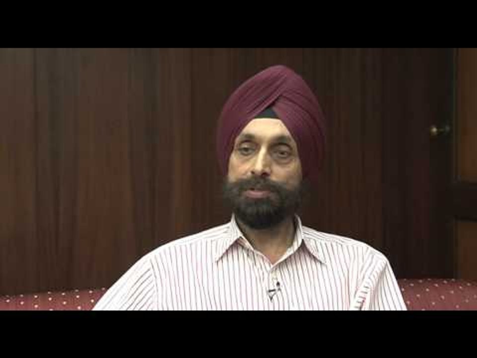 MMRDA Chief on Mumbai's Trans Harbour Sea Link | Q&A