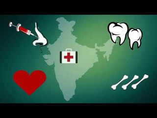 Medical tourism India in numbers