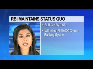 Download Video: RBI Holds Key Rates: What Does It Indicate? | Just a Mint