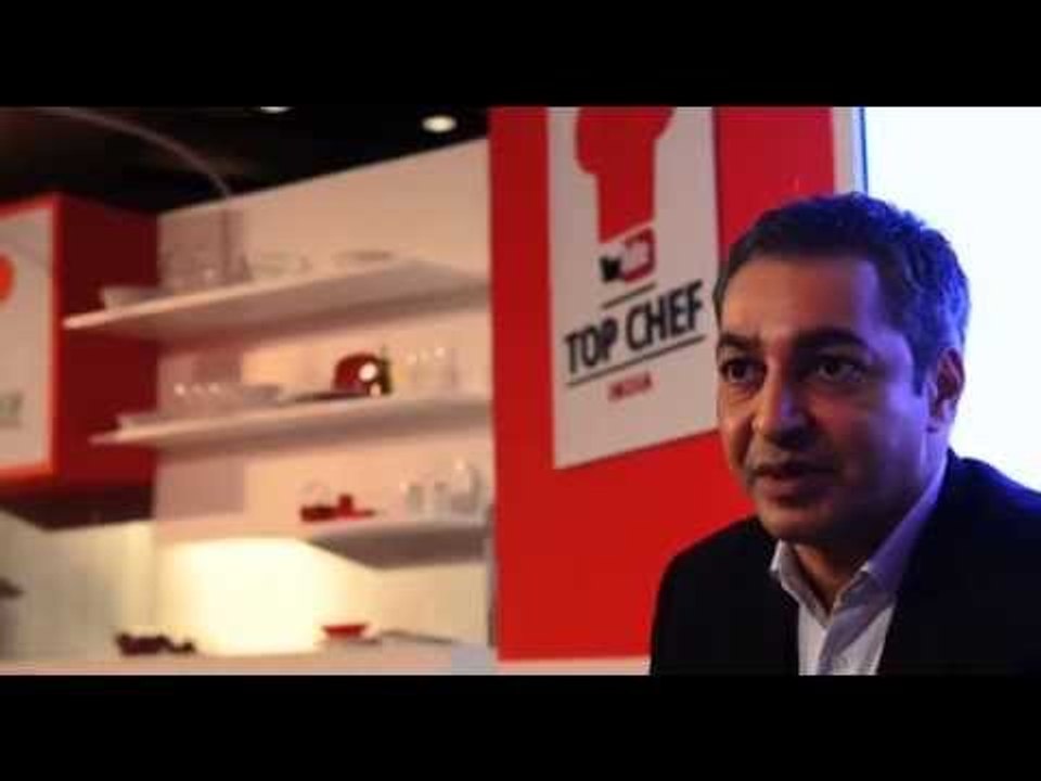 YouTube's user-generated content gaining traction in India | Q&A