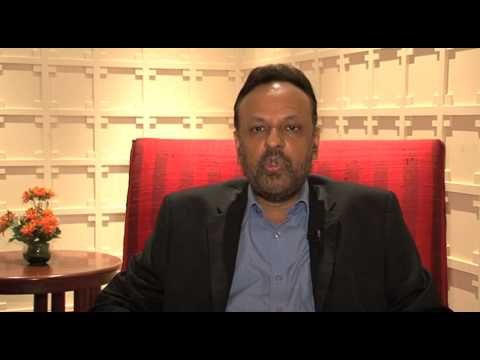 Wadhawan Global Capital Member: Did the Budget deliver? | Mint CEO30