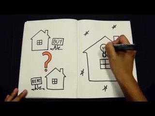 Download Video: Buying vs renting a house | This or That