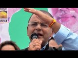 Who is Arun Jaitley? | The person, the job and the challenges