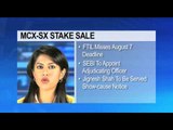 FTIL Misses MCX-SX Stake Sale Deadline: What Are The Implications? | Just A Mint