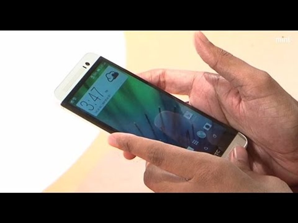 HTC One E8 | Gizmo Guru