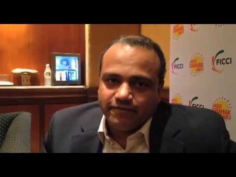 ITC VP marketing on company strategy | Q&A