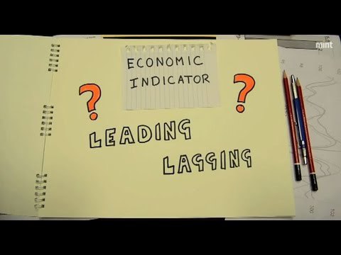 What is an economic indicator? | Dejargoned