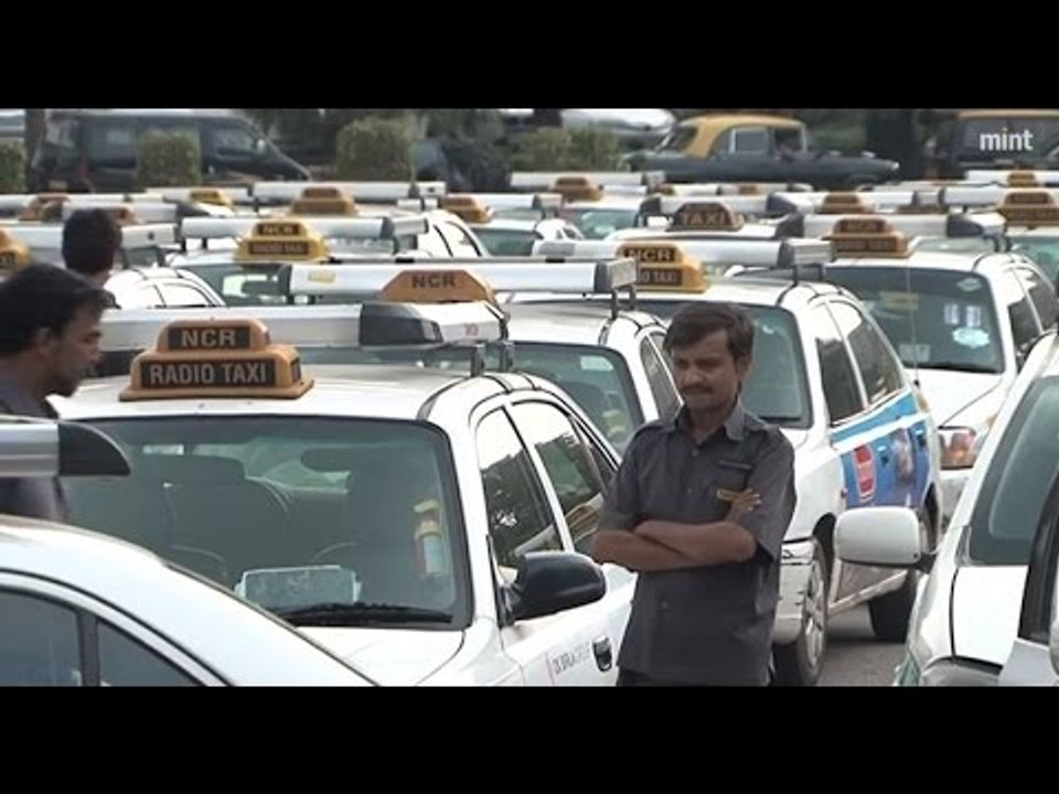 Why are radio taxis attracting big money?