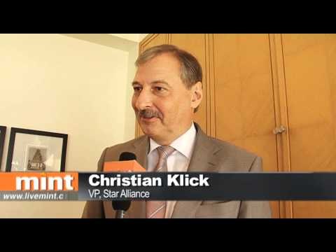 Air India joins Star Alliance