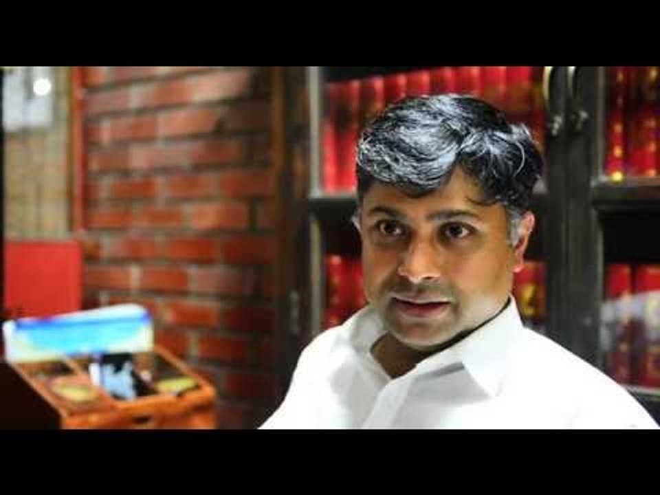 Environmental lawyer who's fought over 350 cases: Ritwick Dutta | Q&A