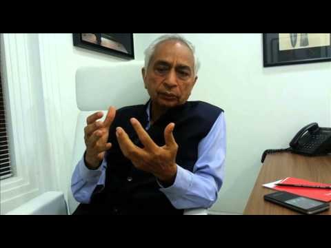 Tech Mahindra exec vice chairman: Earnings, big data, $5 billion target | Q&A