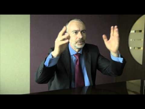 CSO of Biologics at Glenmark Pharma: On India strategy | Q&A