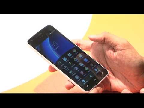 Panasonic Eluga U | Gizmo Guru