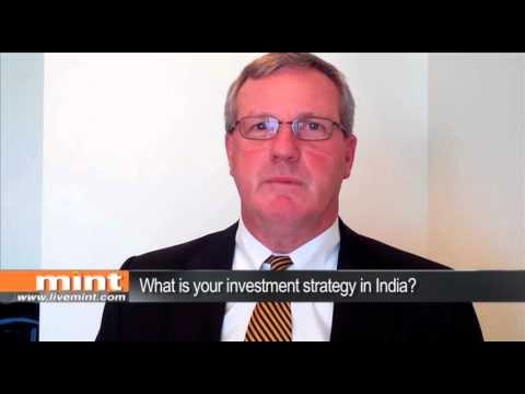 CEO of Milacron on India strategy | Q&A