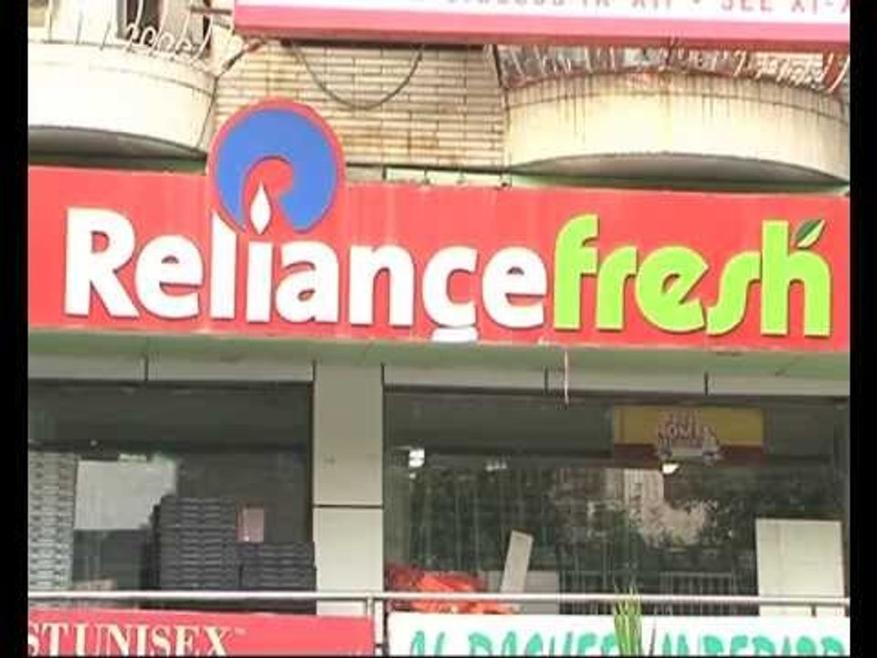 Reliance Retail scripting a success story