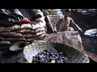 Ending a black saga in coal allocations