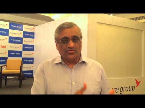 Future Group to invest Rs100 crore in omni channel retail strategy | Q&A