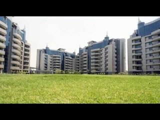 Blackstone may buy stake in BlueRidge SEZ