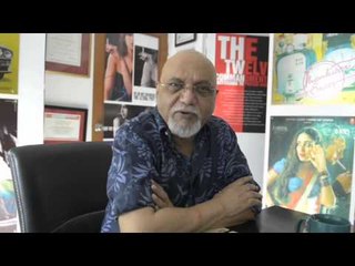 Pritish Nandy hopes to do a Netflix in India with Ogle | Q&A