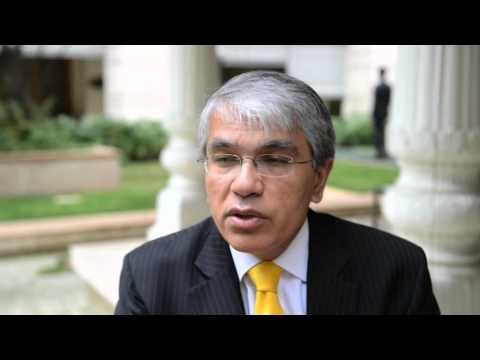 Chairman, Teamlease: Bengaluru, business & building a better India | Mint CEO30