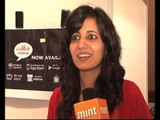 Ankita Singh on Comix on the Go