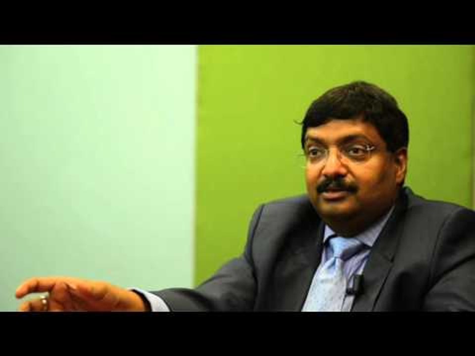 Religare CEO talks market sentiment | Q&A