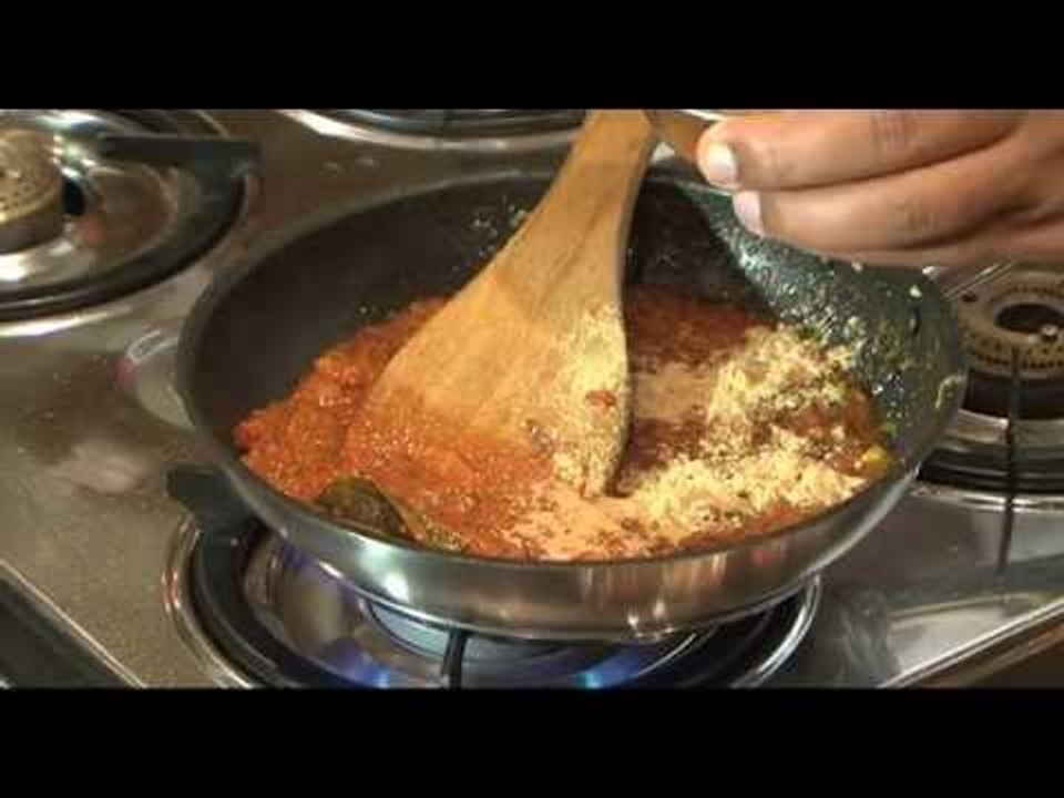 Prawn Balchao | Cook Out