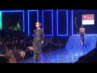 WIFW | Namrata Joshipura on her finale collection