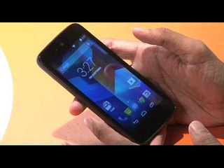 Micromax Canvas Android One review | Gizmo Guru