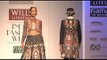 Wills Lifestyle India Fashion Week AW14 Day3 | Pia Pauro