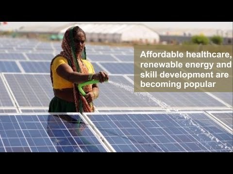 Impact & venture capital fund deals on the rise